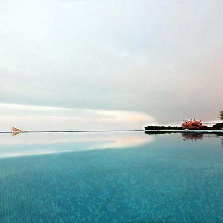 Kaliakria Sea View Flower Apartment Топола Экстерьер фото