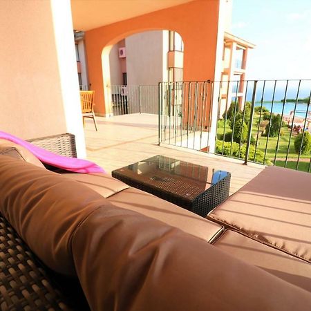 Kaliakria Sea View Flower Apartment Топола Экстерьер фото