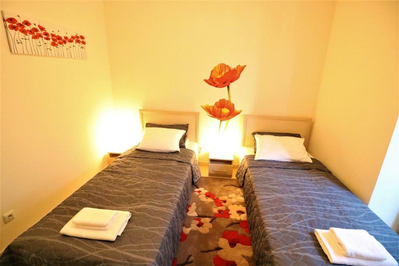 Kaliakria Sea View Flower Apartment Топола Экстерьер фото