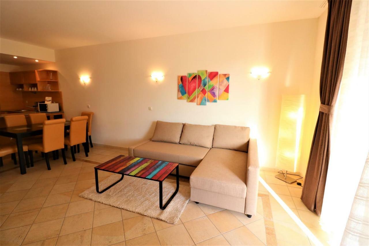 Kaliakria Sea View Flower Apartment Топола Экстерьер фото