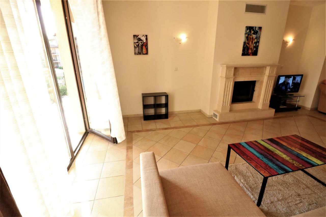 Kaliakria Sea View Flower Apartment Топола Экстерьер фото