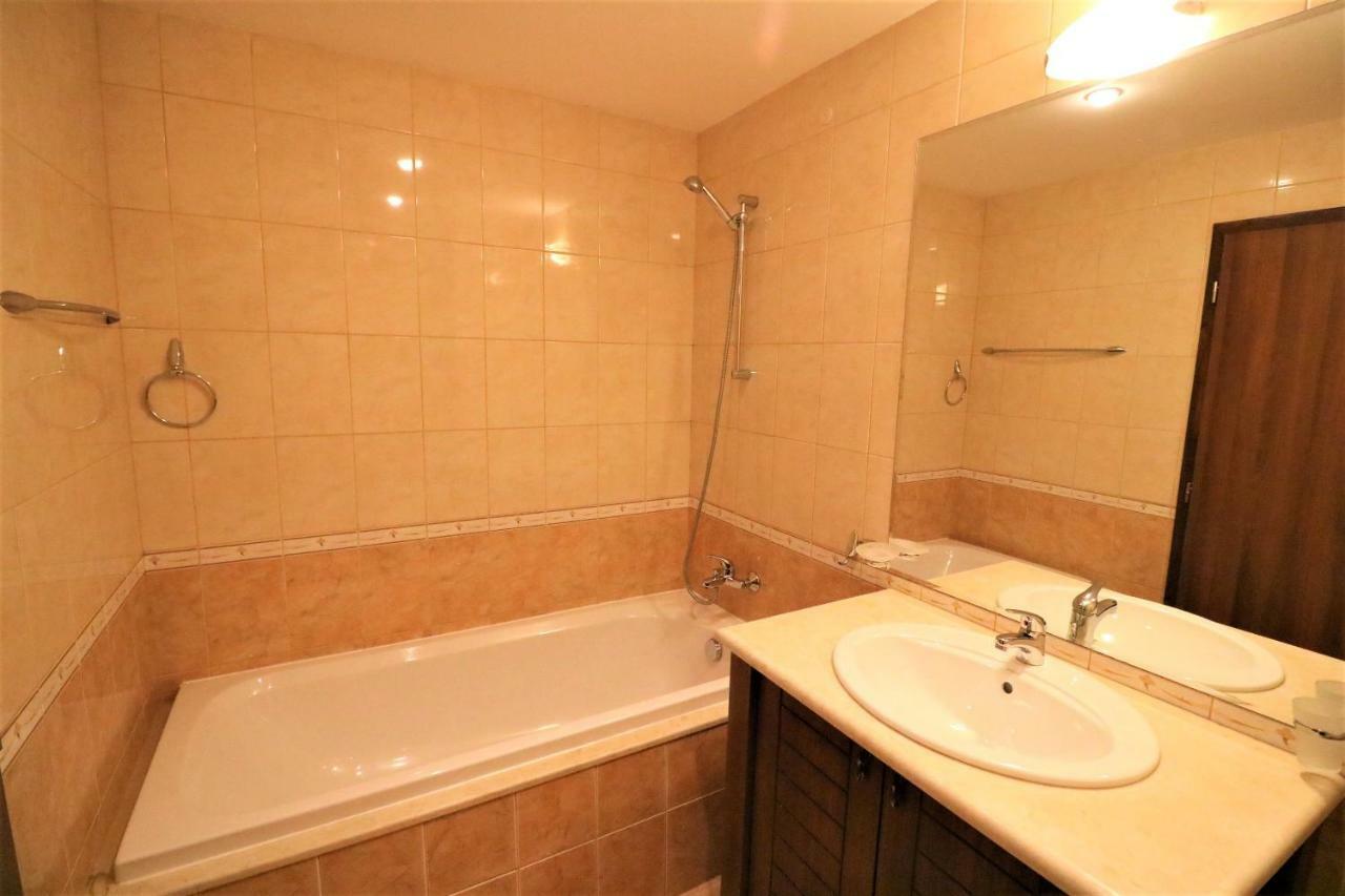 Kaliakria Sea View Flower Apartment Топола Экстерьер фото