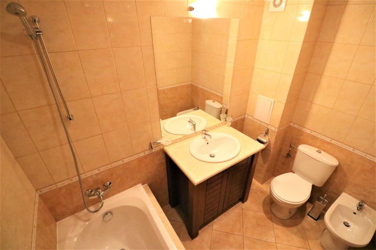 Kaliakria Sea View Flower Apartment Топола Экстерьер фото