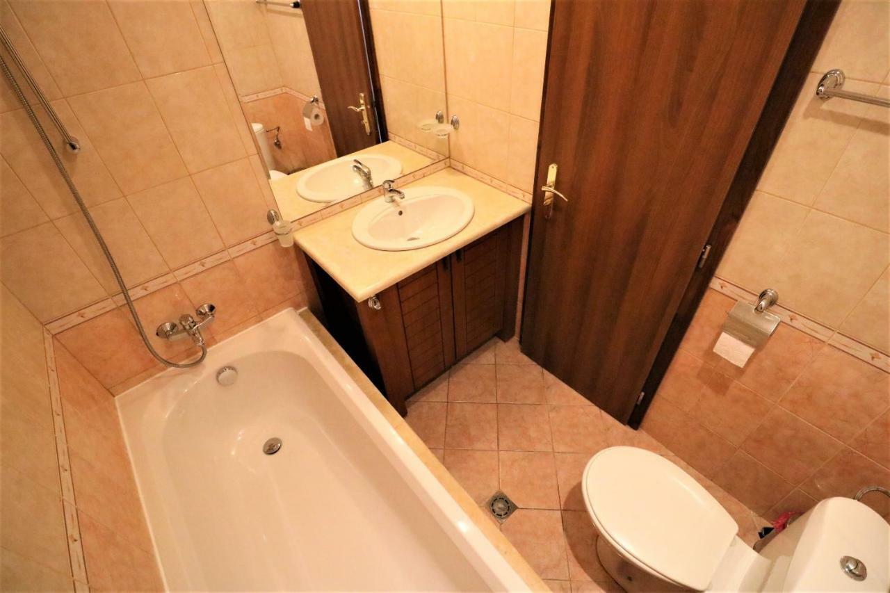 Kaliakria Sea View Flower Apartment Топола Экстерьер фото