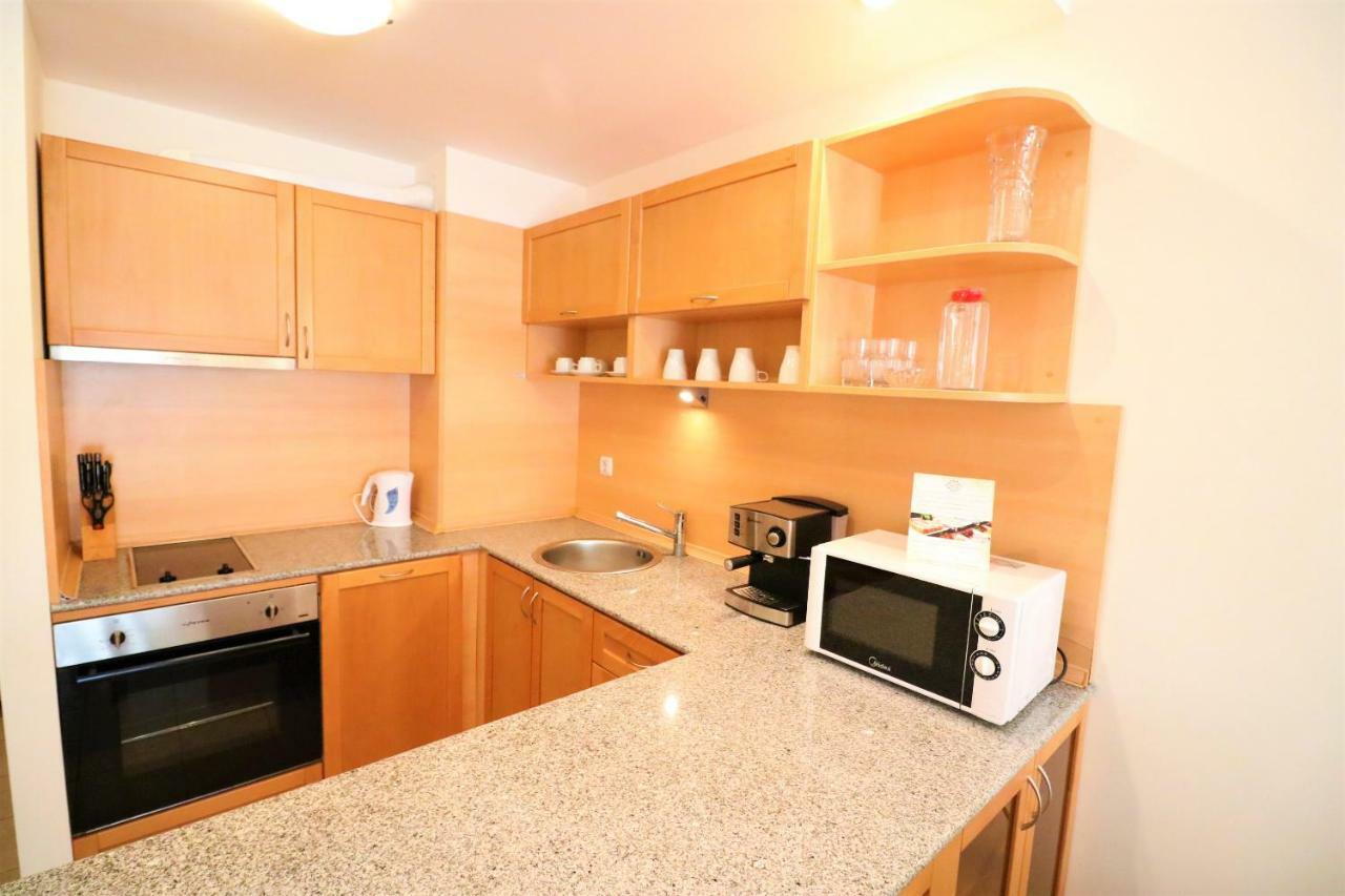 Kaliakria Sea View Flower Apartment Топола Экстерьер фото