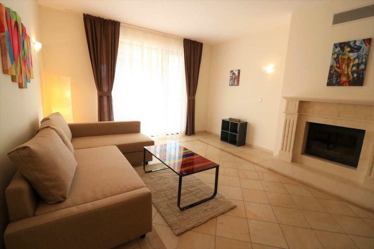 Kaliakria Sea View Flower Apartment Топола Экстерьер фото