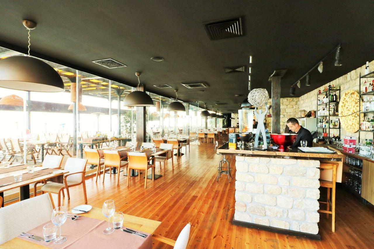 Kaliakria Sea View Flower Apartment Топола Экстерьер фото
